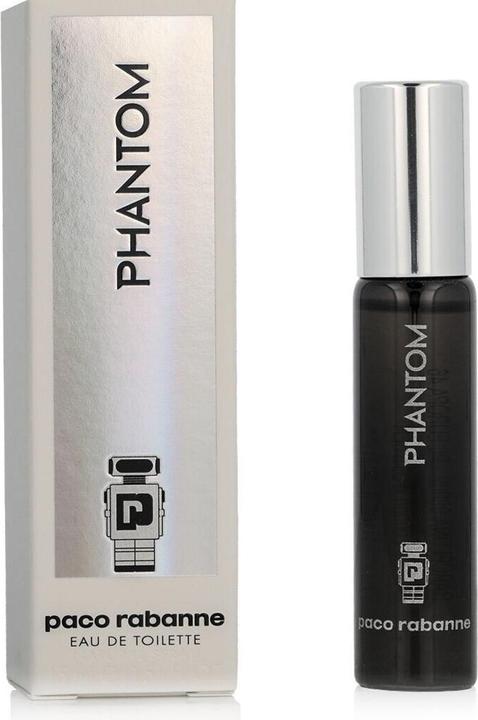 Actual product image Paco Rabanne Phantom (Eau de toilette, 15 ml)