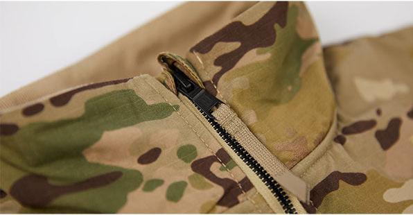 Produktbild Viktos Taktische Softshell Jacke COMBONOVA, multicam (S)