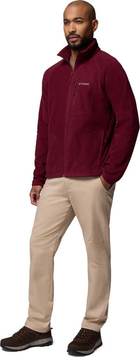 Produktbild Columbia Fast Trek™ II Full Zip Fleece (L)