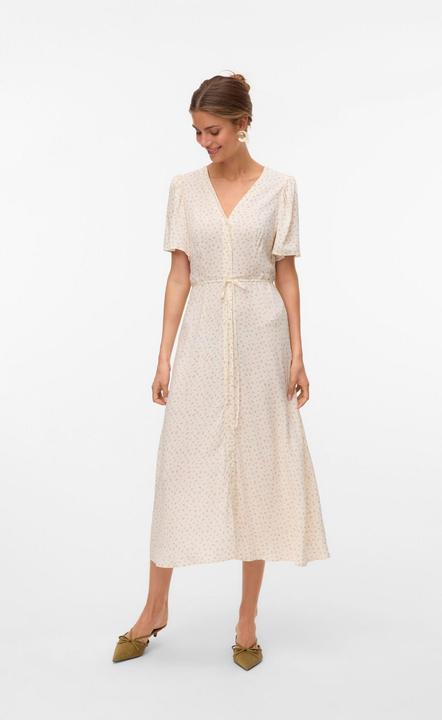 Actual product image Vero Moda VMALBA Midikleid Kleid (M)