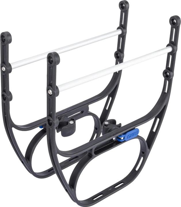 Image du produit Thule Cadre latéral pour le porte-bagages Pack 'n Pedal Tour Rack