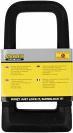 Actual product image Stahlex U-lock 626 67 x 158 mm