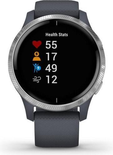 Produktbild Garmin Venu (43 mm)