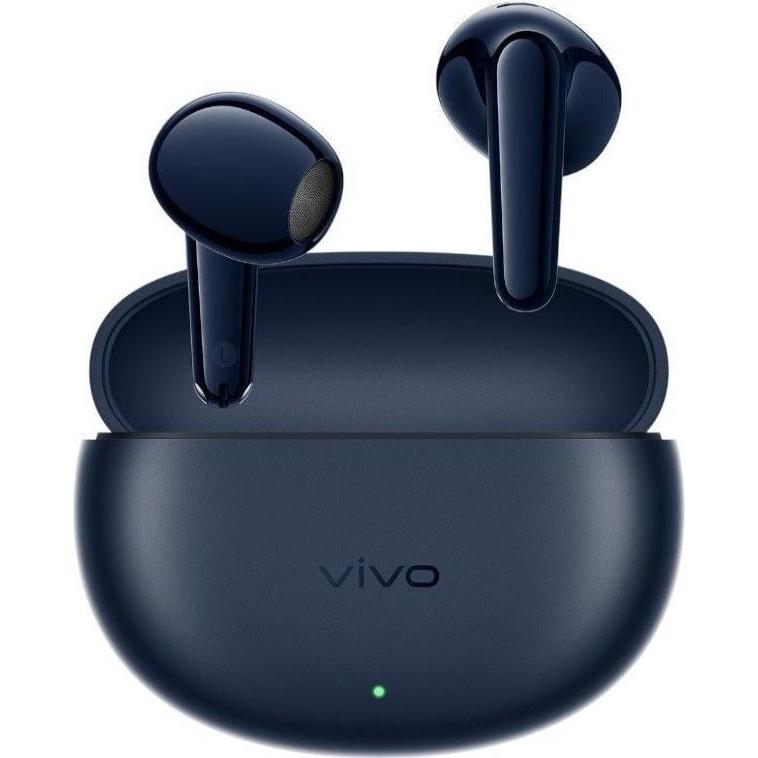 Vivo Wireless headphones Wireless earphones Buds Air3 dark blue, Cuffie