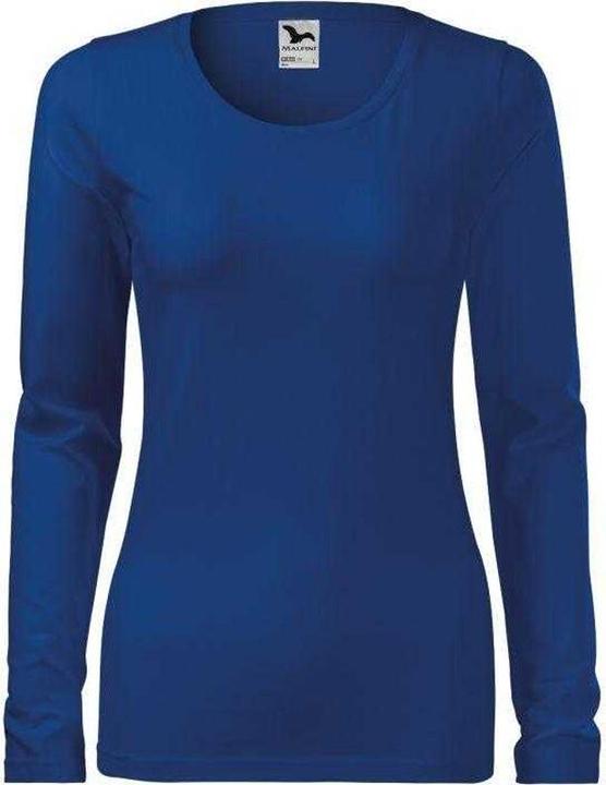 Produktbild Malfini TShirt Verstärkte Schmal Langärmlig (L)