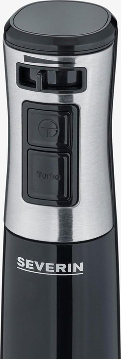 Actual product image Severin SM3772