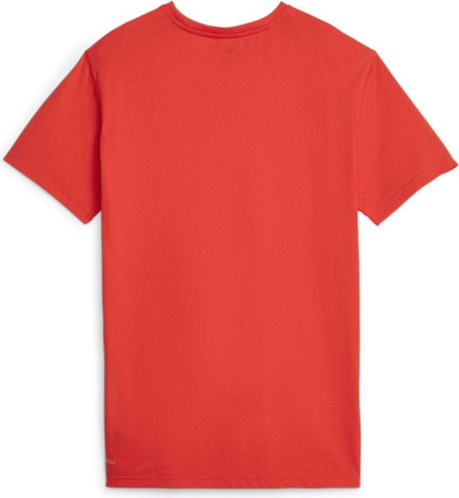 Actual product image Puma Hoops Team Drycell SS Tee (M)