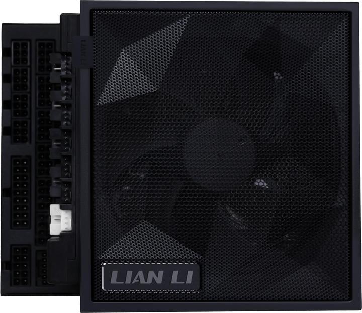 Actual product image Lian-Li Edge Gold (1200 W)