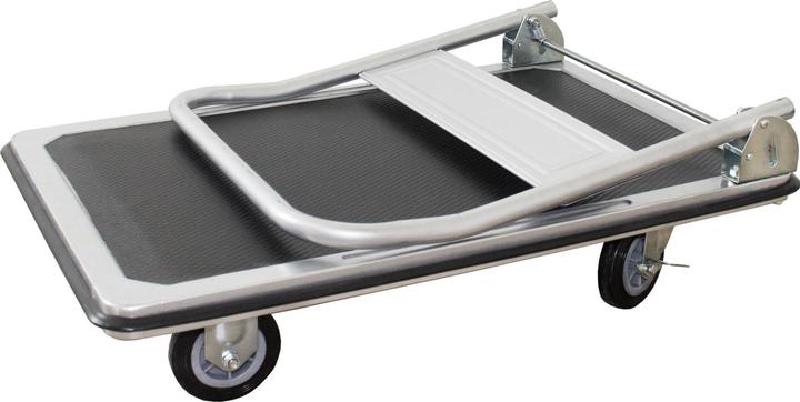 Produktbild pro-bau-tec Plattformwagen (250 kg)