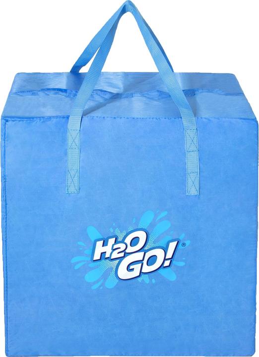 Produktbild Bestway H2OGO. Aufblasbares Schloss
