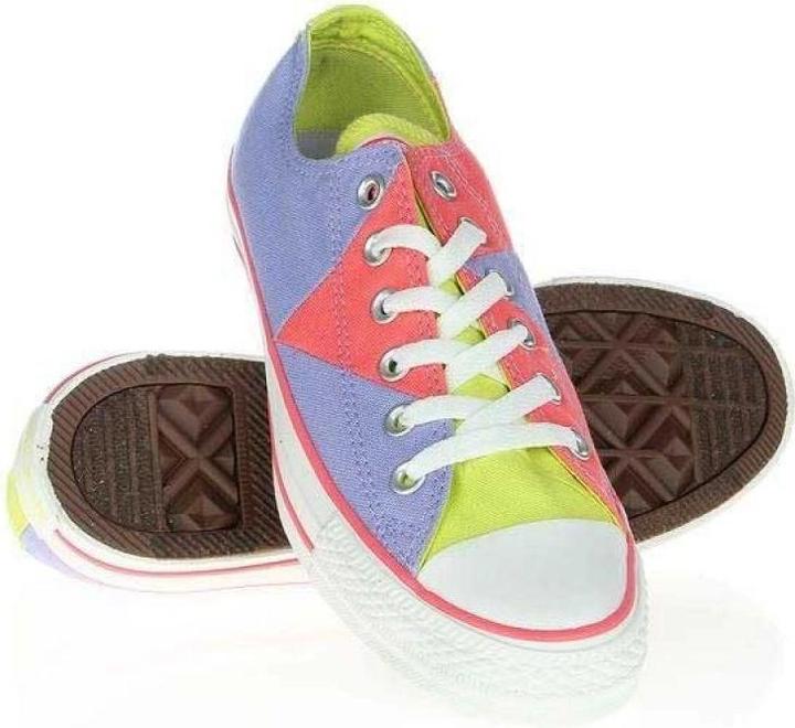 Image du produit Converse Chuck Taylor Multipanel-Schuhe (36.5)