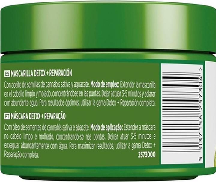 John Frieda Detox & Repair (250 ml)