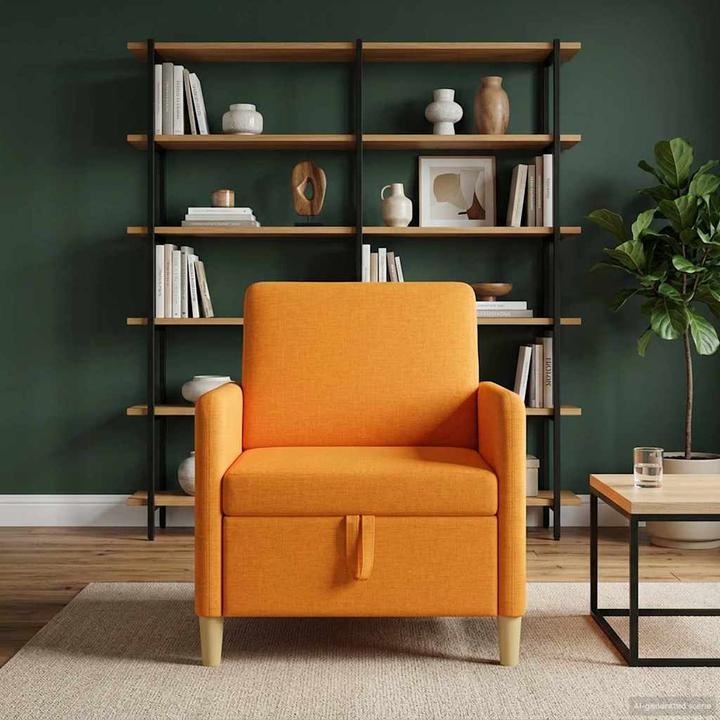 Produktbild vidaXL Modernes Sofa (1-Sitzer)