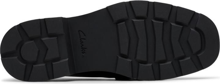 Actual product image Clarks W Lauryl Step (37)