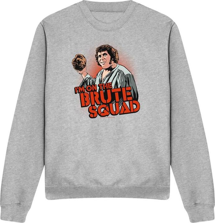 Produktbild The Princess Bride I'm On The Brute Squad Sweatshirt (M)