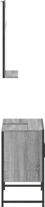 Produktbild vidaXL Badmöbel Set