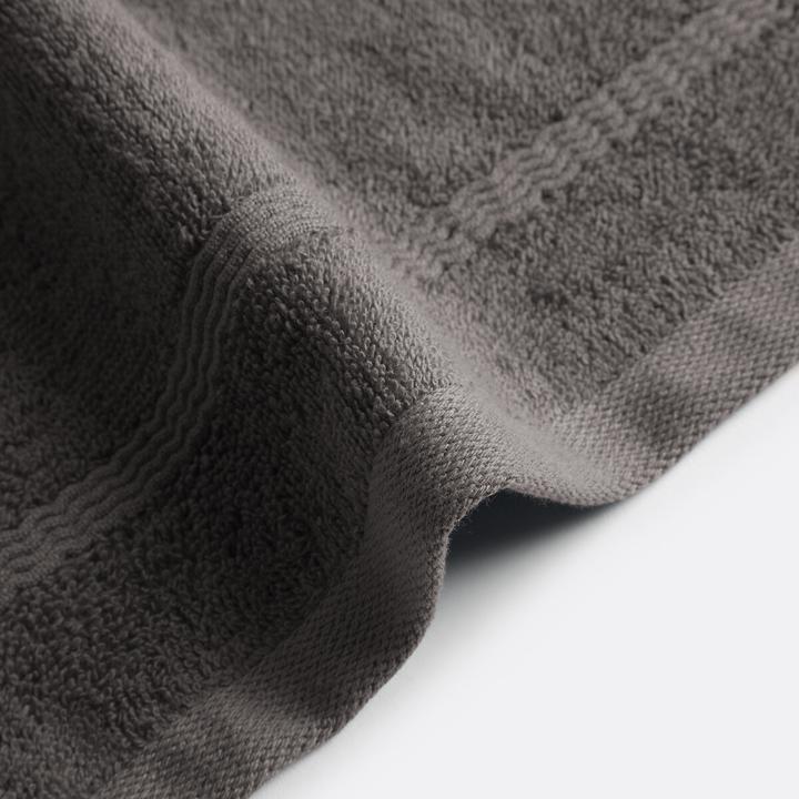 Produktbild La Redoute Interieurs Serviette Eponge (40 x 40 cm)