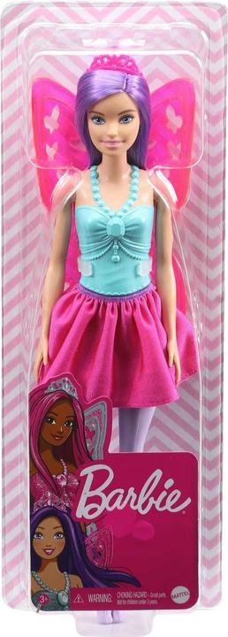 Actual product image Barbie GXD59