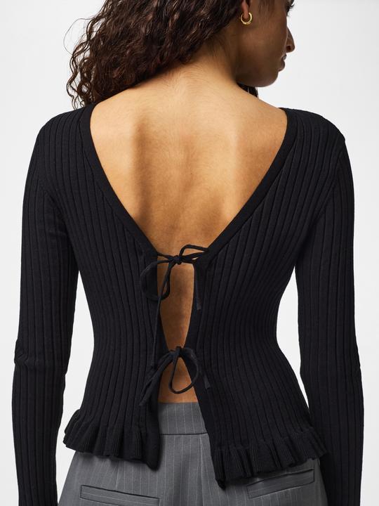 Image du produit Pieces PCRAGNHILD Strickjacke (M)