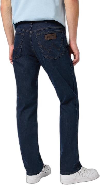 Actual product image Wrangler Texas (W38/L36)