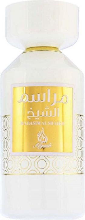 Immagine prodotto Khadlaj Marasim Al Shaikh EDP U 100ml (Eau de parfum, 100 ml)