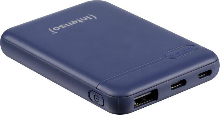 Productafbeelding Intenso DUPLICAAT XS5000 (5000 mAh, 18.50 Wh)