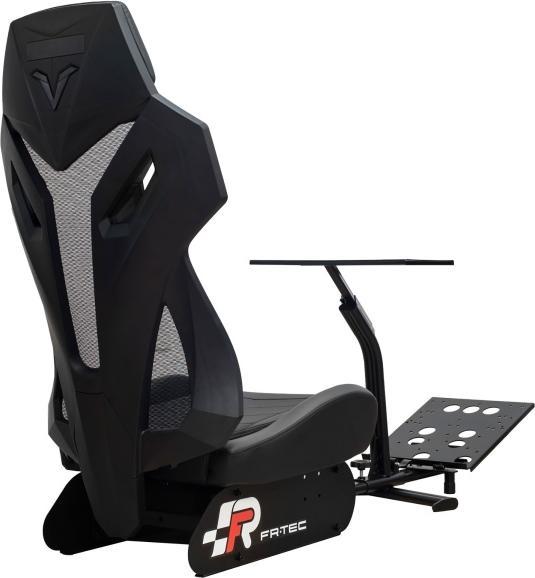 Actual product image Blade Racing Seat Legend