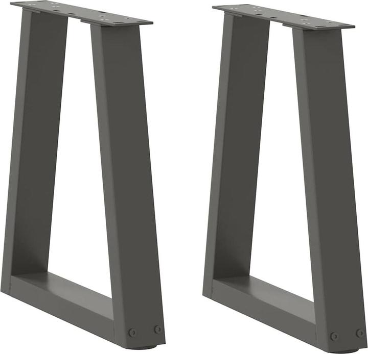 Produktbild vidaXL Couchtischbein