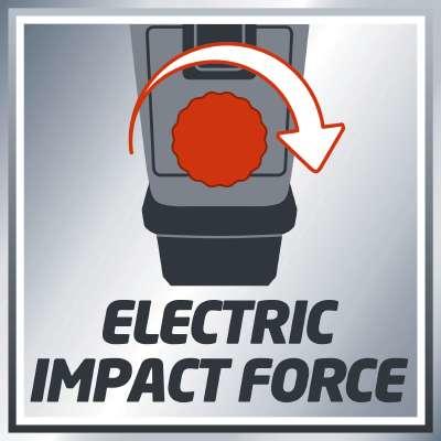 Actual product image Einhell TC-EN 20 E