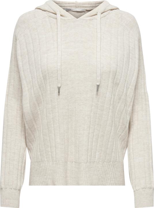 Immagine prodotto Only Maglia con cappuccio (S)