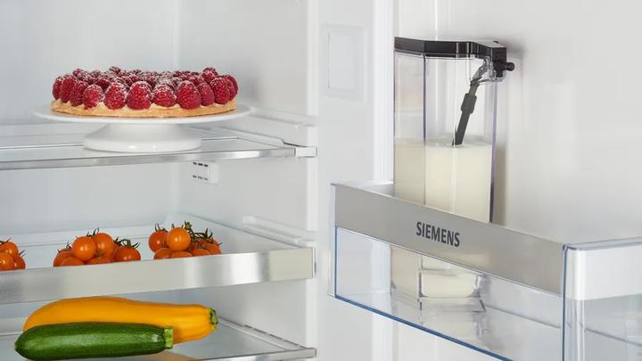 Actual product image Siemens Coffee Pad Machine TQ517R03