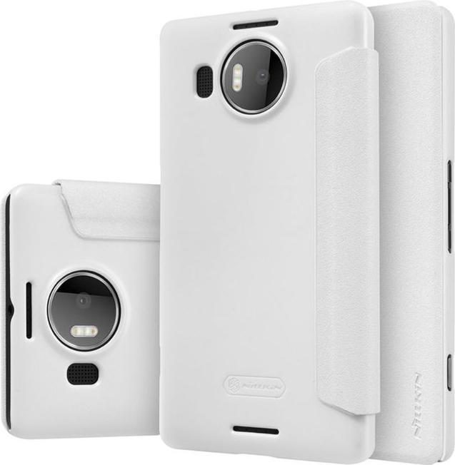 Immagine prodotto Nillkin Serie Sparkle (Microsoft Lumia 950 XL)