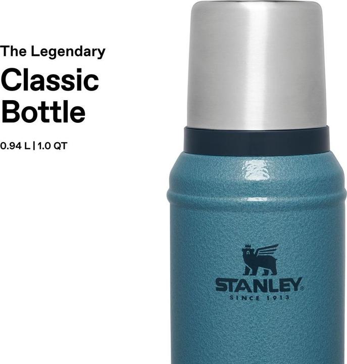 Produktbild Stanley Legendary Classic Flasche (0.94 l)