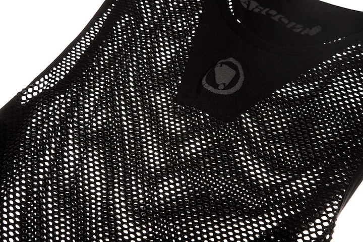 Produktbild Endura Fishnet Baselayer II (L, XL)