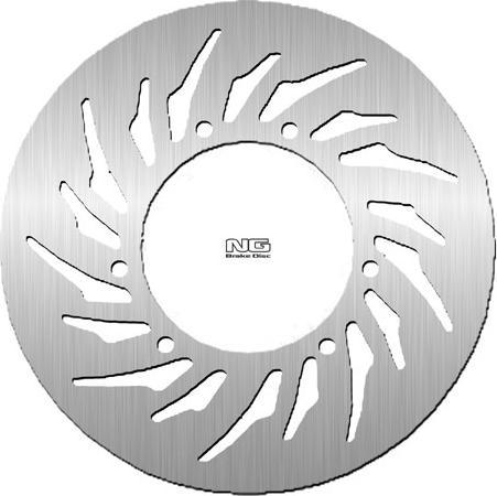 Produktbild NG Brake Disc DIS837 (240 mm)