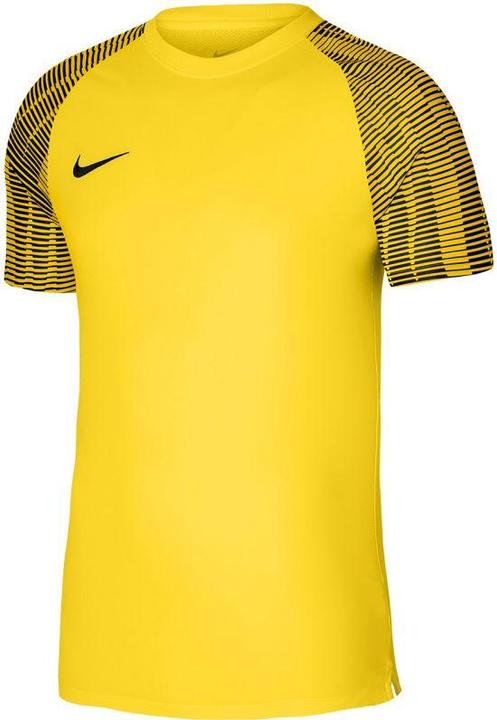 Nike Dri-Fit Academy Men"S Soc Tour Yellow/Black/Black S (S)