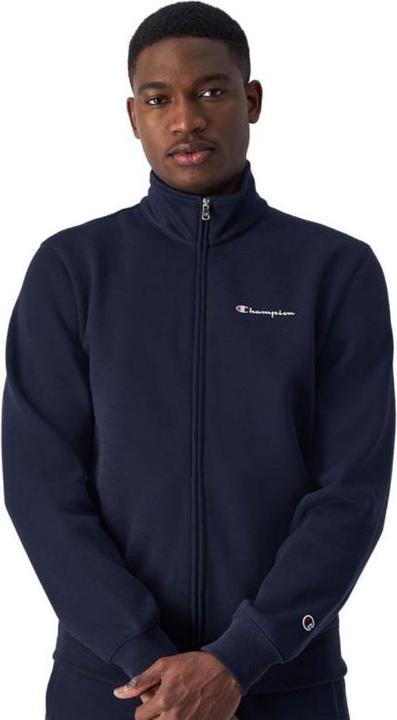 Produktbild No Name Dres męski Champion granatowy 220288 BS501 S (S)