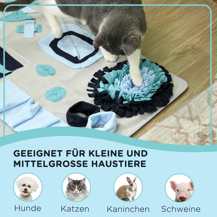 Immagine prodotto Jamb Schnüffelteppich (Giocattolo per cani)