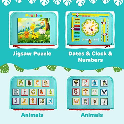 Image du produit Activity Board Busy Board