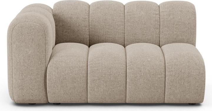 Dunkelbeige, Schwarz