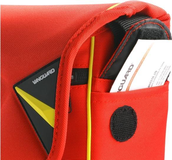 Actual product image Vanguard Pampas II 13