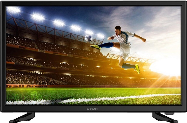Produktbild Dyon Live 22 Pro (22", LCD, Full HD)