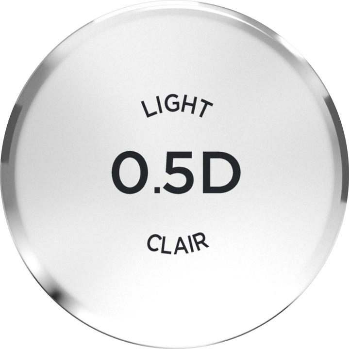 Produktbild L'Oréal Paris L'Oreal Mineral/True Match (0.5D Light)