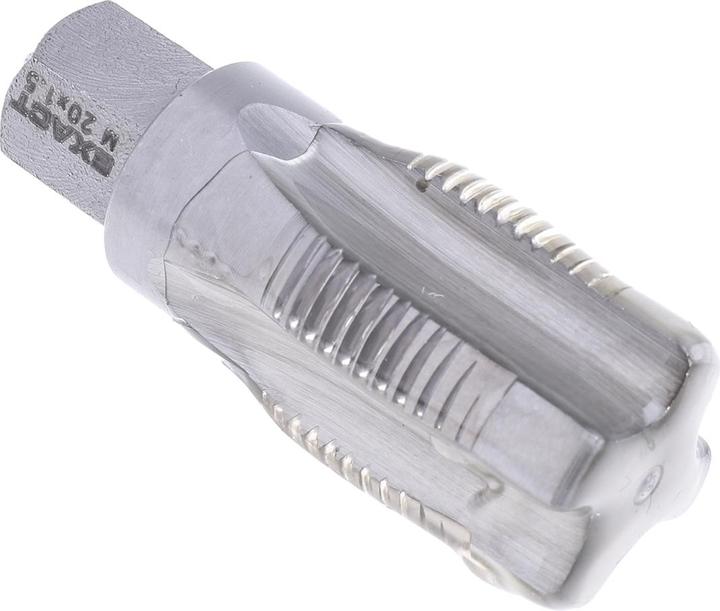 Actual product image Exact Cutting tap metris