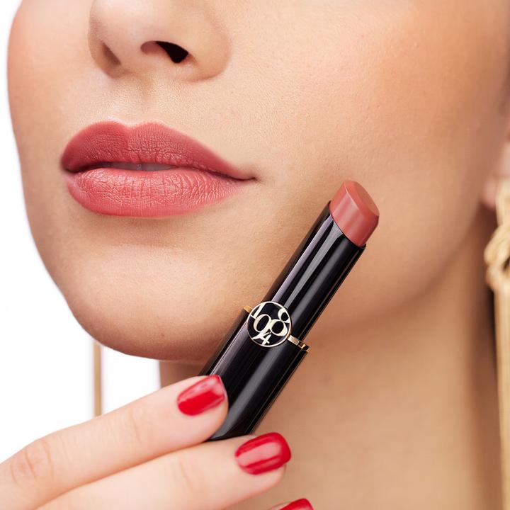 Produktbild Marionnaud 1984 Satin lipstick (#AA5050 2 ELEGANT NUDE)