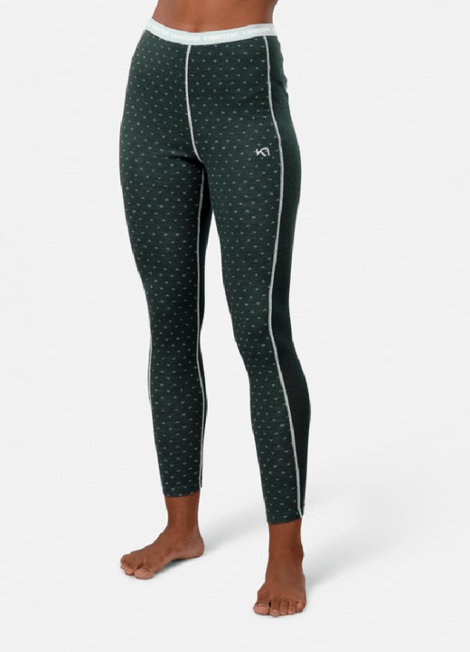 Actual product image Kari Traa Vilma Pants (M)
