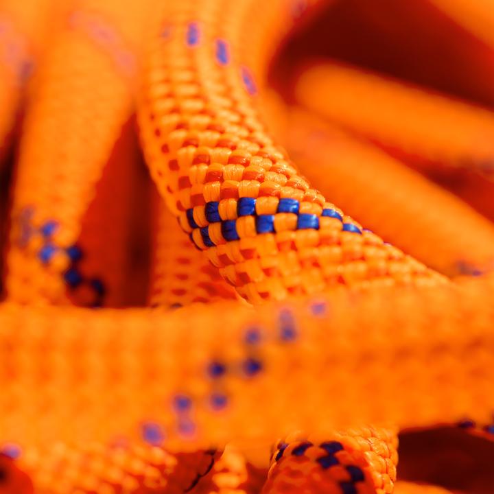 Immagine prodotto Mammut 7.5 Alpine Sender Dry Rope 60m (60 m)