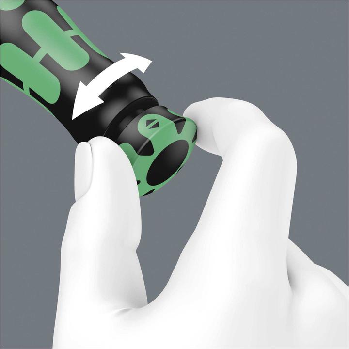 Produktbild Wera Click-Torque A 6 (1/4", 2.50 Nm, 25 Nm)