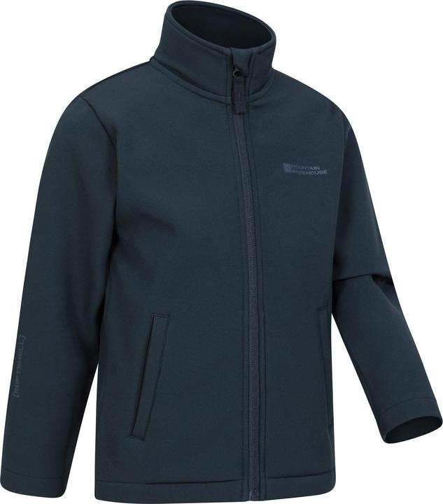 Produktbild Mountain Warehouse Grasmere Softshelljacke (128)