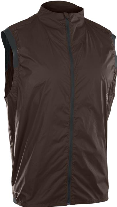 Produktbild ION Bike Vest Shelter Lite unisex - dark-pinecone (XS)